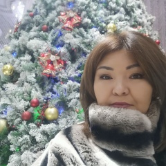 Динара Абди, 07.09.1983