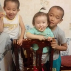 Гулшат Алпысбаева