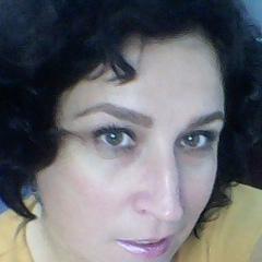 Людмила Соменкова, 12.11, Сургут