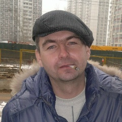 Александр Васильев, 09.03.1978, Москва