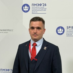 Александр Махновский, 11.12, Стерлитамак