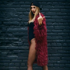 Оля Зверева, 11.03, Москва