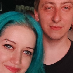 Julia Kim, 24.02.1994, Seoul