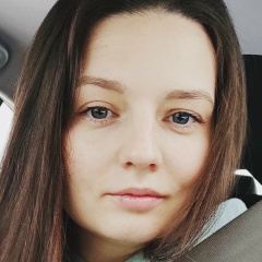 Оля Назарова, 16.11.1986, Ялта