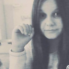 Natalka Rybicka, 14.08.2002