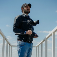 Денис Проломов, 21.11, Челябинск