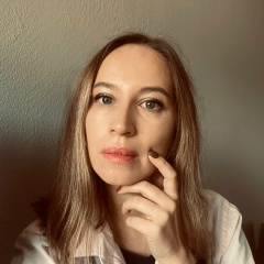 Аня Сапранкова, 31.03, Могилёв