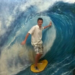 Вадим Воробьев, 04.06.1980, Новоуральск