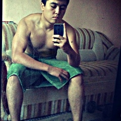 Батыр Муканбетов, 20.07.1994, Бишкек