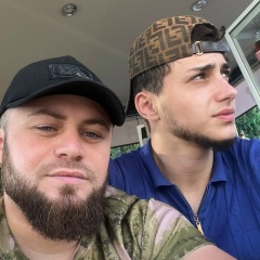 Расул Гаджимурадов, 23.05, Махачкала