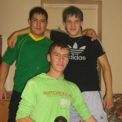 Фаиль Мавлин, 22.09, Мамадыш