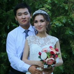 Алмат Берикулы, 07.11