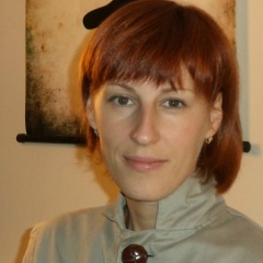 Света Пояркова, 18.05.1977, Нижний Новгород