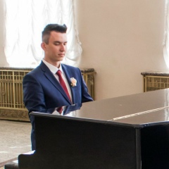 Александр Вансович, 15.01.1989, Минск
