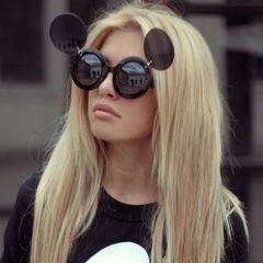 Елена Котляренко, 20.05.1987, Москва