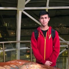 Рамиз Алимов, 13.08
