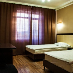 Гостевой-Дом Альтамира, 10.12.2001, Каракол