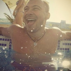 Олег Хаджиоглов, 18.02, Одесса