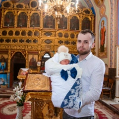 Ілля Трипадуш, 24.03