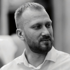 Павел Шевченко, 30.03, Санкт-Петербург