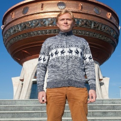 Денис Фёдорович, 13.10.1980, Казань