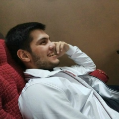 Амин Фатаев, 21.07.1994