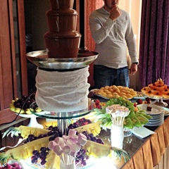 Ля Барон, 06.06.1966, Нарткала