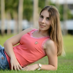 Екатерина Родина, 29.07.1986, Омск