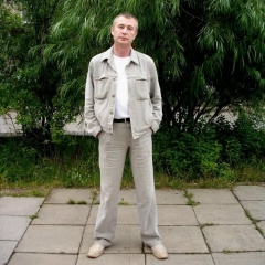 Юрий Гилев, 04.06.1959, Соликамск