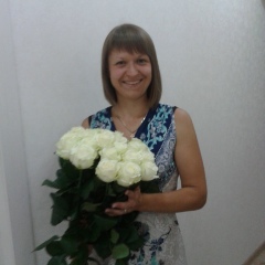 Екатерина Воеводская, 27.06, Минск