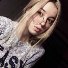 Ксения Торопова, 12.07.1998, Тоцкое Второе