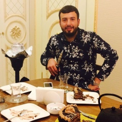 Расул Тагиев, 31.07, Харьков