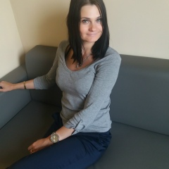 Екатерина Улина, 11.11.1987, Новосибирск