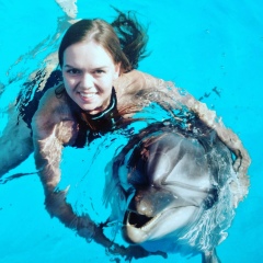 Елизавета Кулешова, 20.08