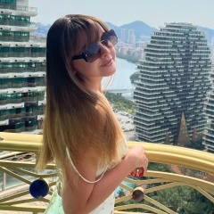 Татьяна Пушкова, Смоленск