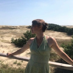 Светлана Ян-Ка, 30.12, Санкт-Петербург