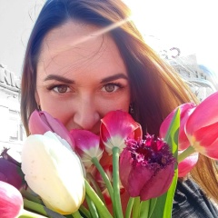 Валентина Степанченко, 04.09, Курск