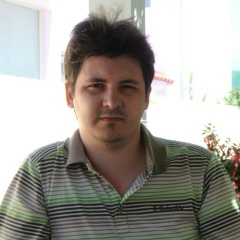 Пётр Прохоров, 15.12, Самара