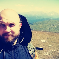 Юрий Андрусов, 28.04, Москва