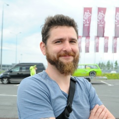 Сергей Турулёв, 15.04.1983, Санкт-Петербург