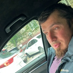 Заур Маликов, 30.05.1989, Волгоград