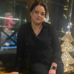 Ольга Козлова, 27.12, Москва