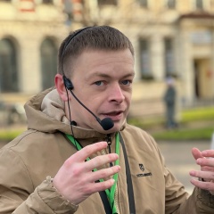 Максим Дмитриев, 14.05.1989, Черняховск