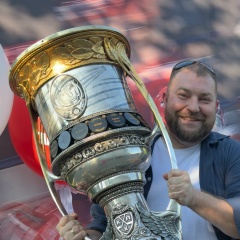 Дмитрий Иванов, Ярославль