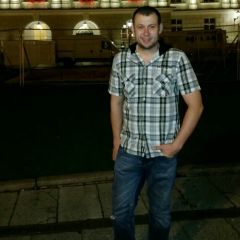 Василий Потеряйко, 13.09.1985, Киев