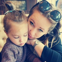 Светлана Савельева, 28.07.1985, Можайск