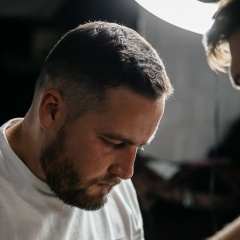 Владимир Бондарь, Симферополь