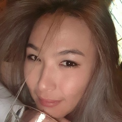 Saliko Munalbaeva-Aisaryyeva, Актау