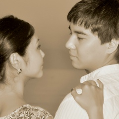 Aliya Usserova, 26.04.1989, Астана