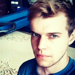 Игорь Рудаков, 21.05, Краснодар